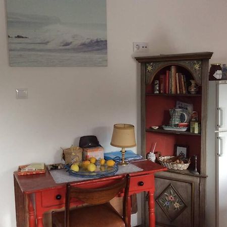 Casa Isabel 2 Bedroom Apartment Near Porto Fanzeres Esterno foto