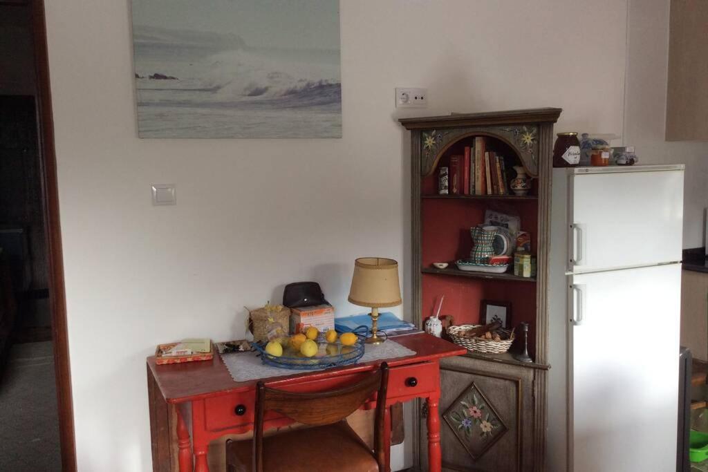 Casa Isabel 2 Bedroom Apartment Near Porto Fanzeres Esterno foto
