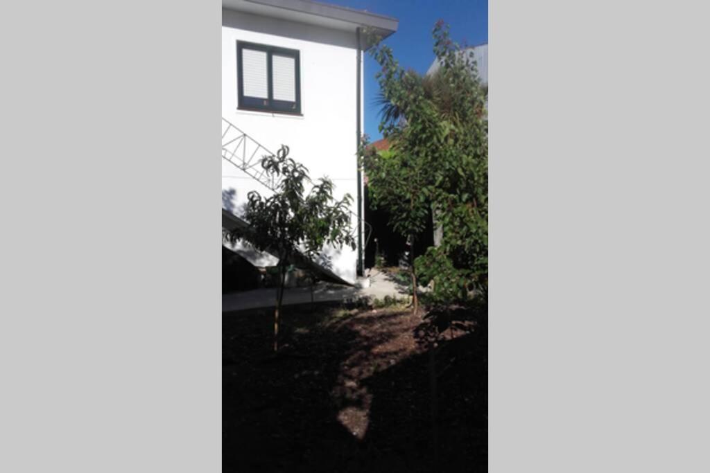 Casa Isabel 2 Bedroom Apartment Near Porto Fanzeres Esterno foto