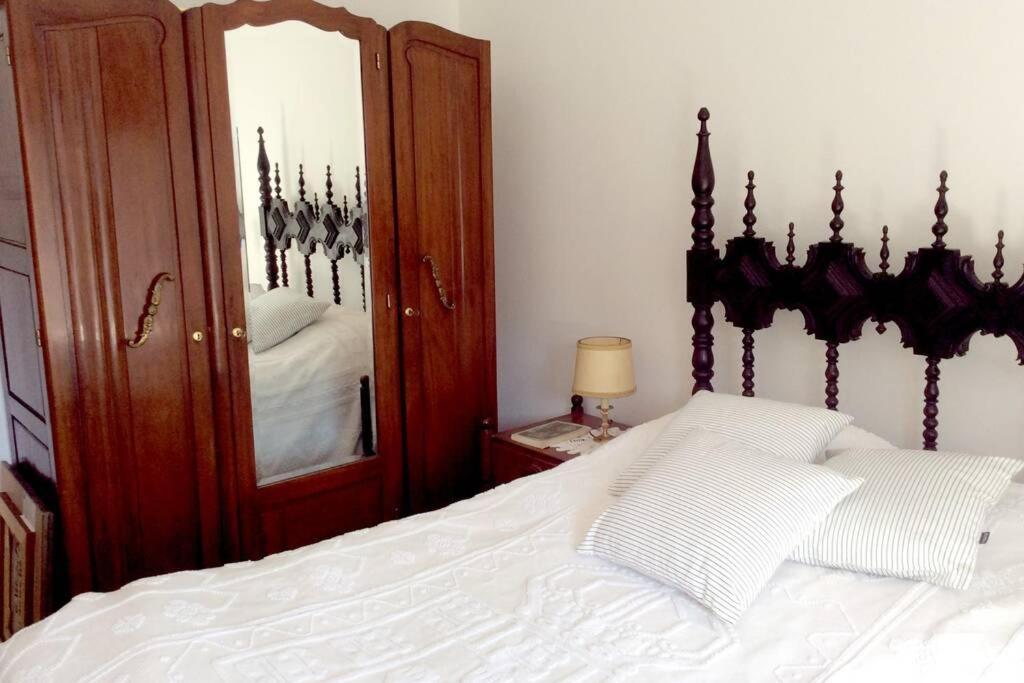 Casa Isabel 2 Bedroom Apartment Near Porto Fanzeres Esterno foto